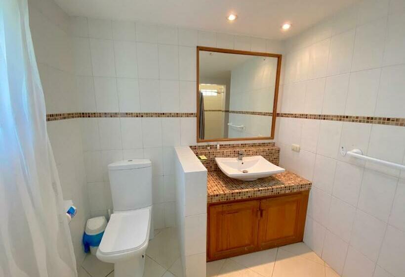 带3个卧室的别墅, Los Corales Villas And Suites Beach Club, Spa, Restaurants