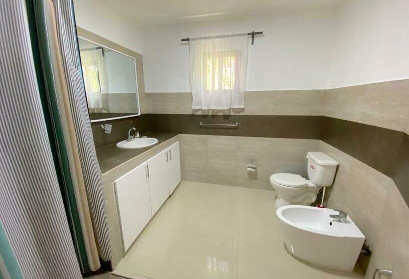 带1个卧室的豪华别墅, Los Corales Villas And Suites Beach Club, Spa, Restaurants