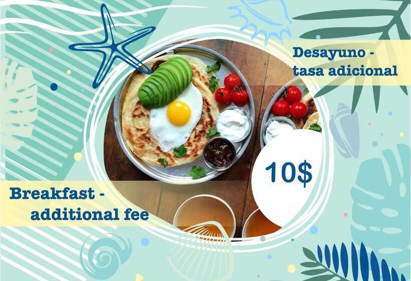 带1个卧室的高档别墅, Los Corales Villas And Suites Beach Club, Spa, Restaurants