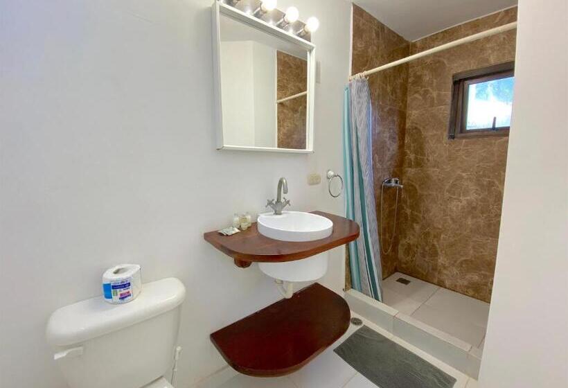 带1个卧室的高档别墅, Los Corales Villas And Suites Beach Club, Spa, Restaurants