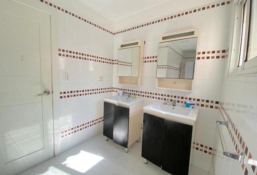 带1个卧室和海景的别墅, Los Corales Villas And Suites Beach Club, Spa, Restaurants