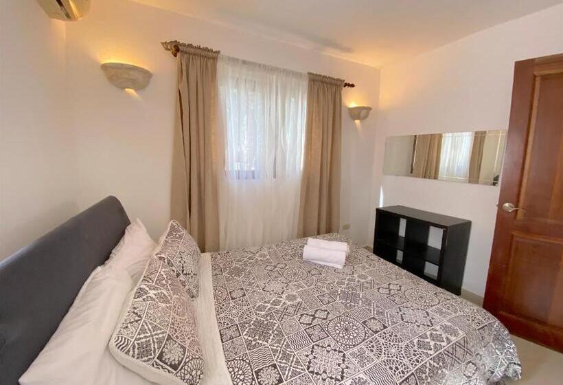ویلای سوپریور 1 خوابه, Los Corales Villas And Suites   Beach Club, Spa, Restaurants