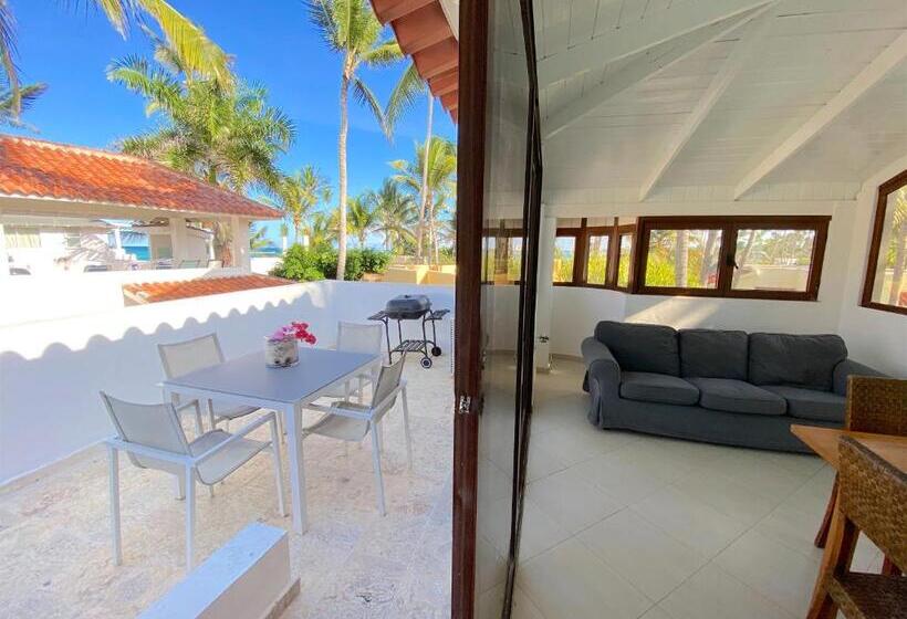 ویلای سوپریور 1 خوابه, Los Corales Villas And Suites   Beach Club, Spa, Restaurants