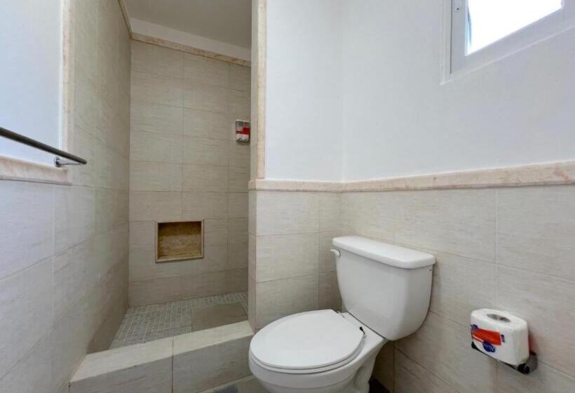 海景套房, Los Corales Villas And Suites Beach Club, Spa, Restaurants