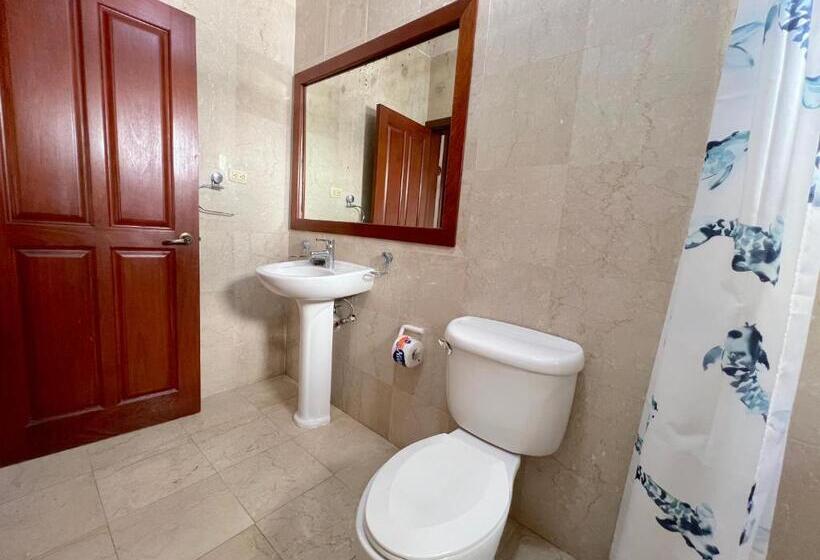 小型套房带阳台, Los Corales Villas And Suites Beach Club, Spa, Restaurants