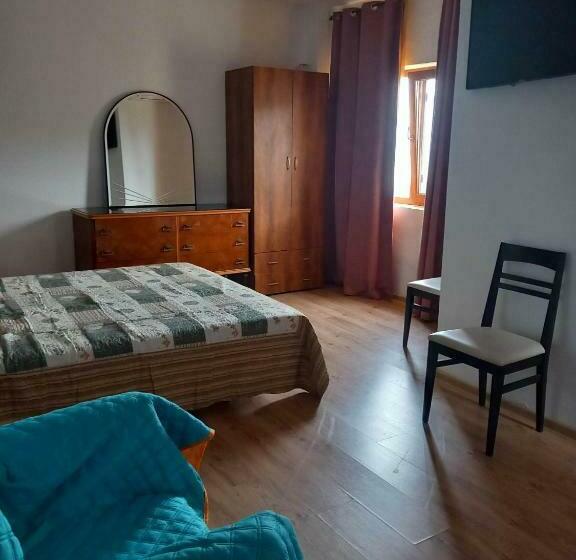 חדר סטנדרט, Casa Rasaritul Soarelui Sarichioi