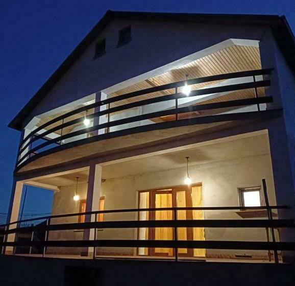 חדר סטנדרט, Casa Rasaritul Soarelui Sarichioi