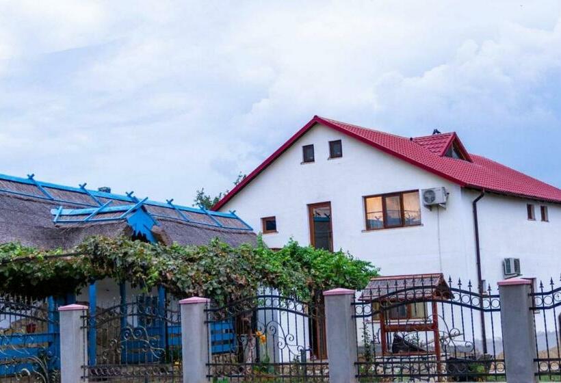 חדר סטנדרט, Casa Rasaritul Soarelui Sarichioi