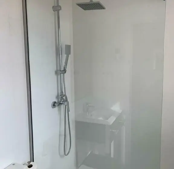 اتاق استاندارد, Hostal La Estacion Terrazas