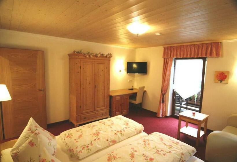 Suite, Alpenchalet Bianca