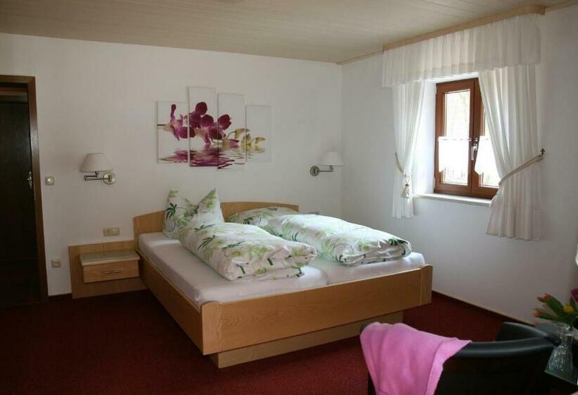 Номер Стандарт, Alpenchalet Bianca
