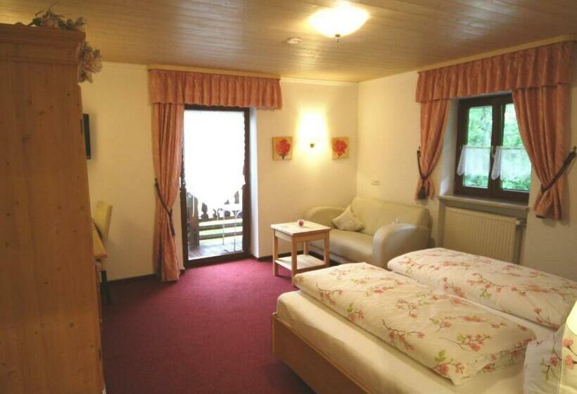 Suite, Alpenchalet Bianca