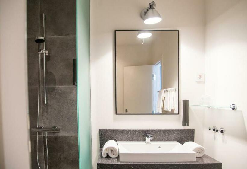 غرفة قياسية, Alte Post Flensburg