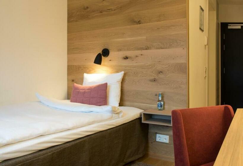 غرفة قياسية فردية, Alte Post Flensburg