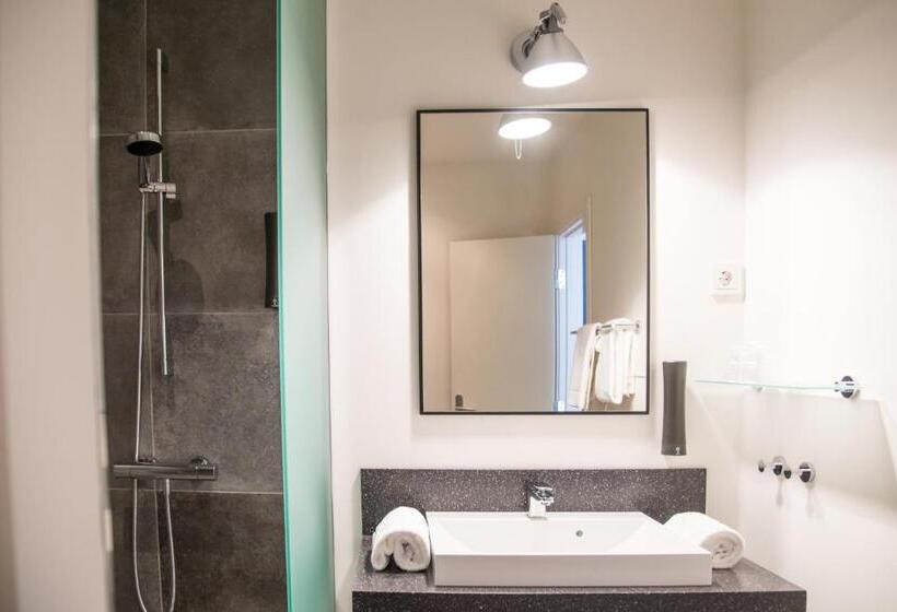 غرفة سوبيريور, Alte Post Flensburg