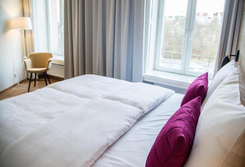 غرفة سوبيريور, Alte Post Flensburg