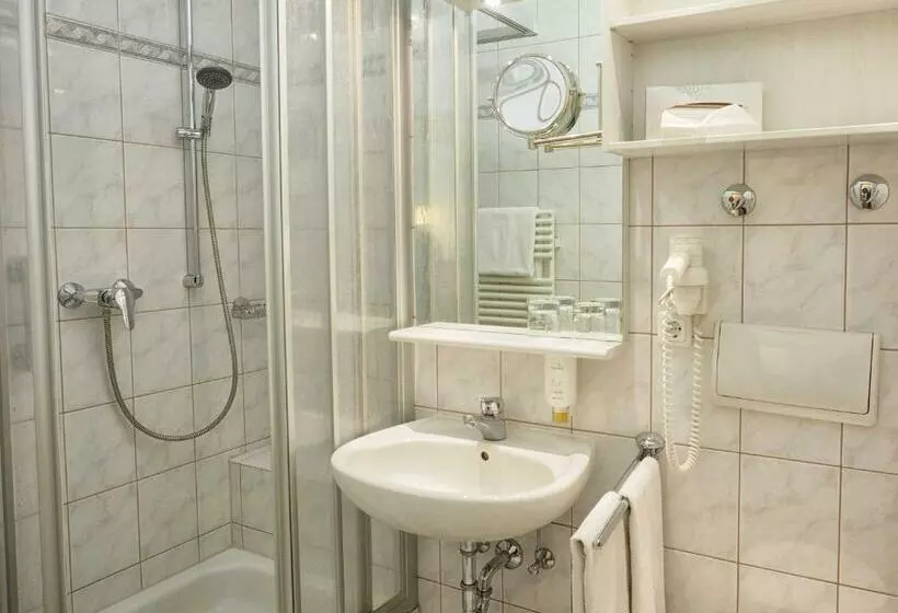 スタンダードスタジオ, Appartementhotel Griesbacher Hof