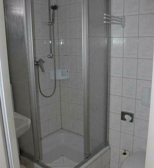 Номер Стандарт, Baltisches Haus Pension Moll