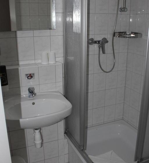 Номер Комфорт, Baltisches Haus Pension Moll