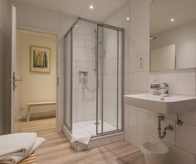 غرفة قياسية, Cityroom