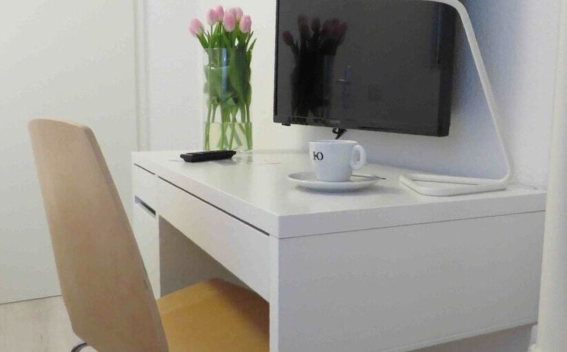 Номер Стандарт, Cityroom