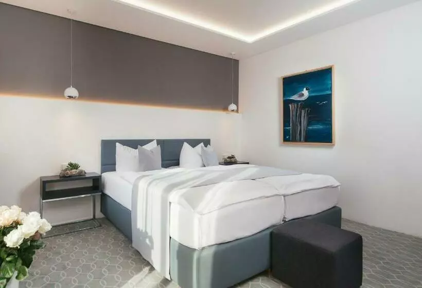 Comfort-huone, Edison
