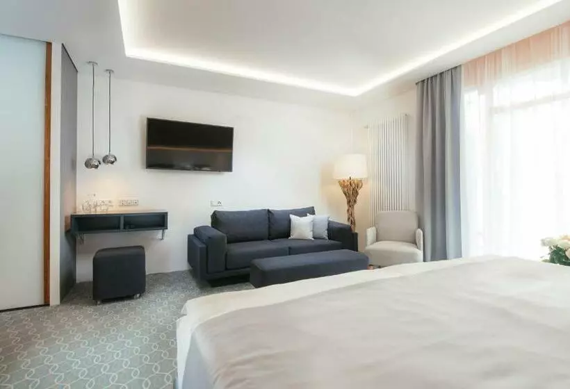 Comfort-huone, Edison
