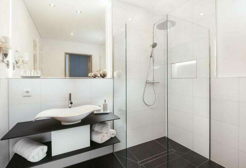 コンフォートルーム, Edison