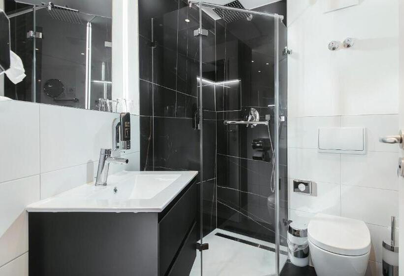 スーペリアールーム, Edison