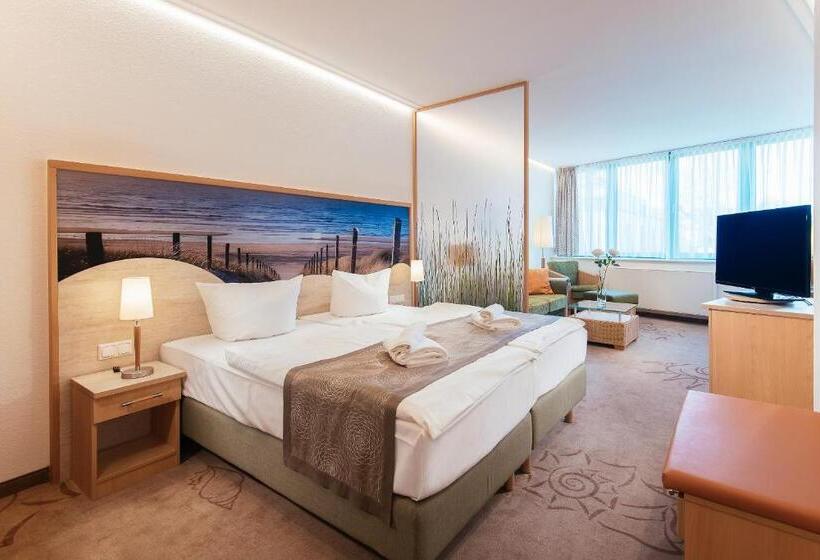 スーペリアールーム, Edison