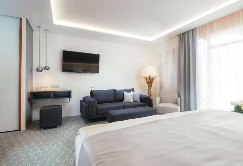 コンフォートルーム, Edison