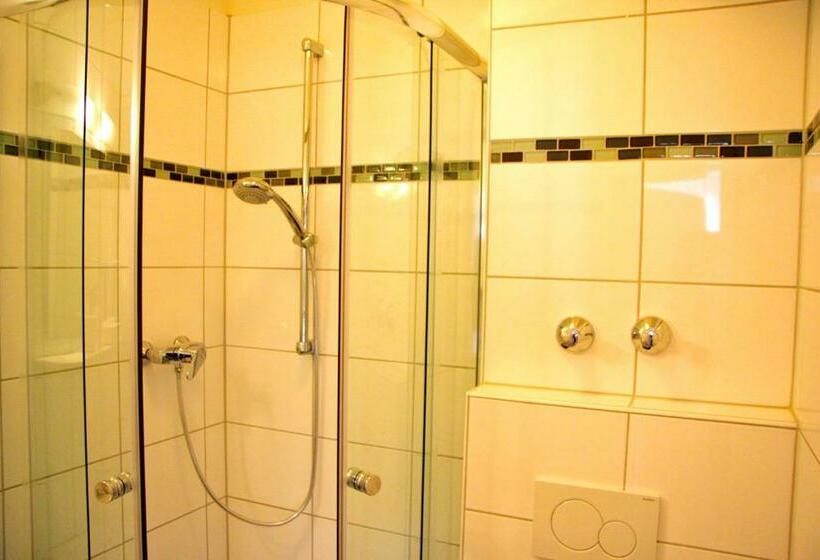 חדר סטנדרט יחיד, Gemini