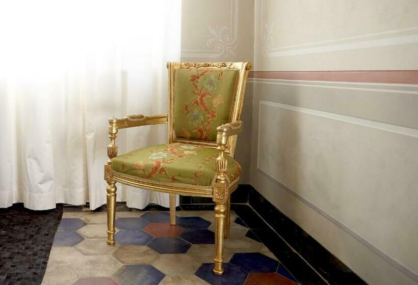 豪华房间, Gästehaus Schönitz