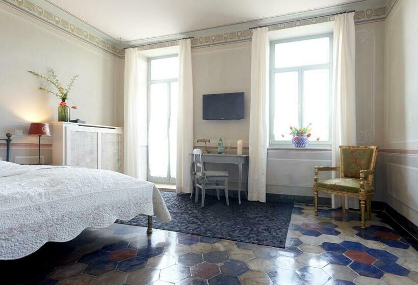 豪华房间, Gästehaus Schönitz