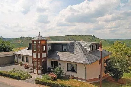 スタンダードルーム, Gästehaus Sproß