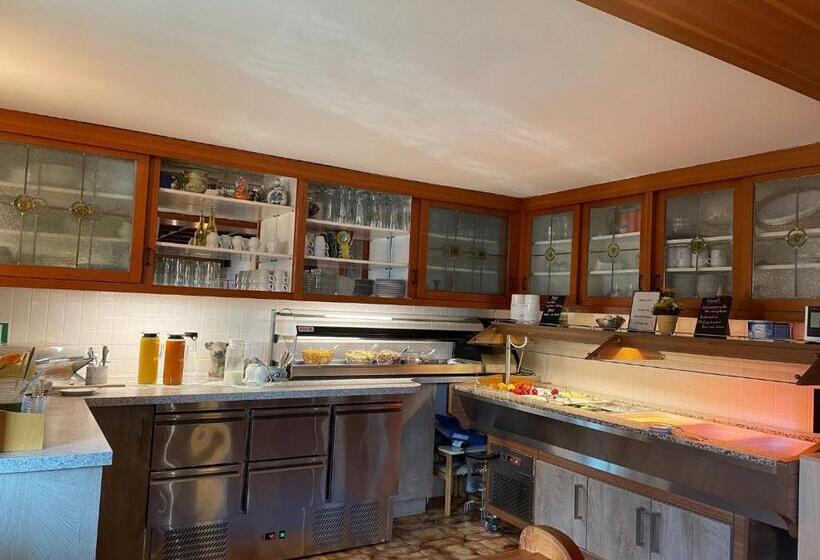 Номер Стандарт Индивидуальный с Балконом, Gästehaus Stefanie