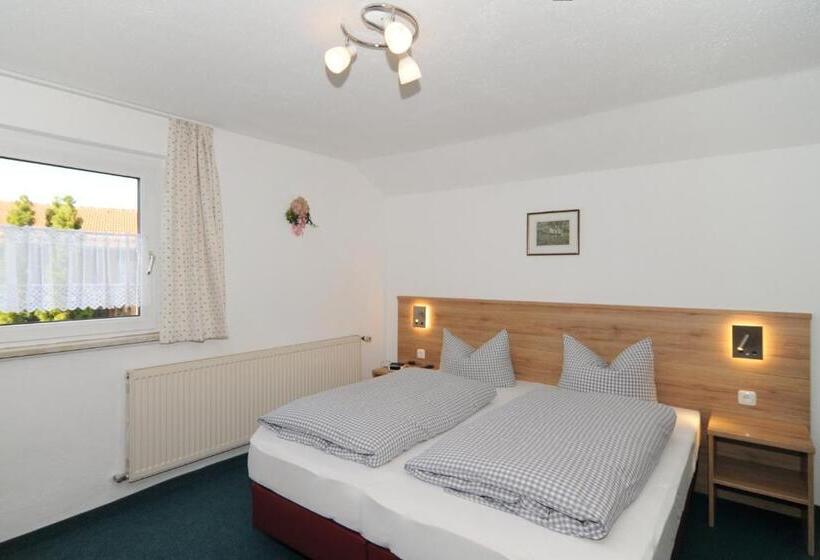 1 Bedroom Apartment Lake View, Gästehaus Stefanie