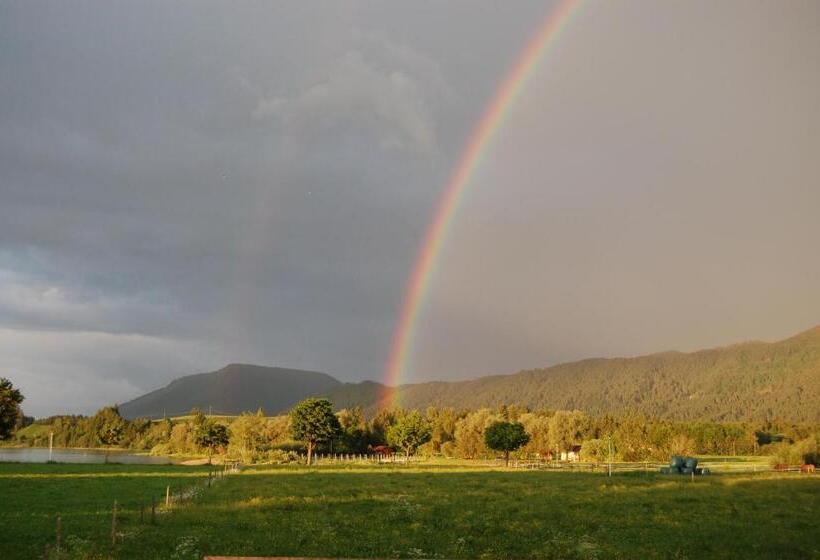 1 Bedroom Apartment Lake View, Gästehaus Stefanie