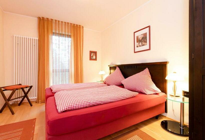 Номер Стандарт, Haus Astenberg