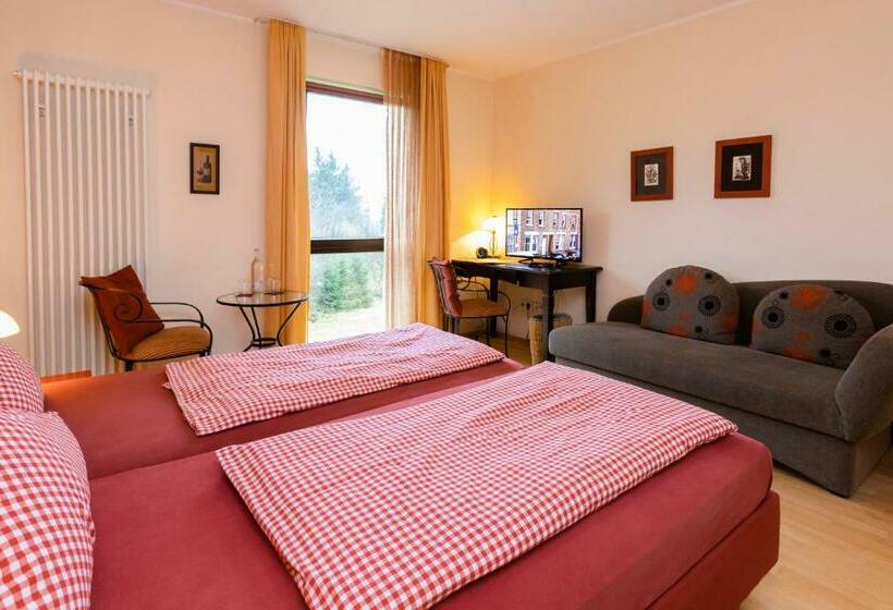 Номер Стандарт, Haus Astenberg