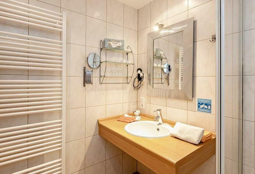 Номер Стандарт, Haus Astenberg