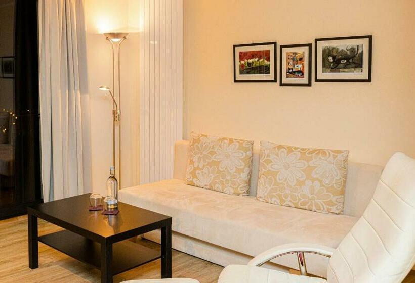 Номер Стандарт, Haus Astenberg