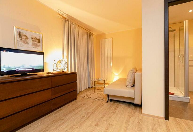 Номер Стандарт, Haus Astenberg