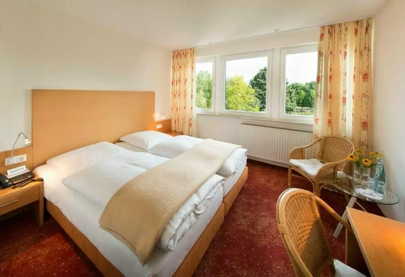 スタンダードルーム, Haus Große Kettler