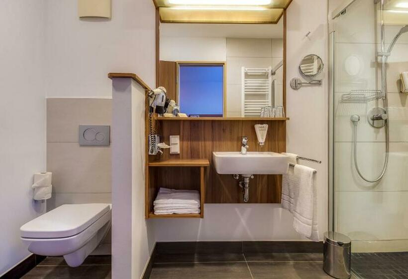 클래식 룸, Lagovida Das Ferienresort Am Störmthaler See