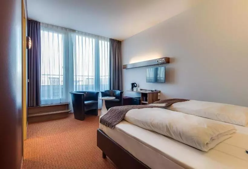 Deluxe-huone, Lagovida Das Ferienresort Am Störmthaler See