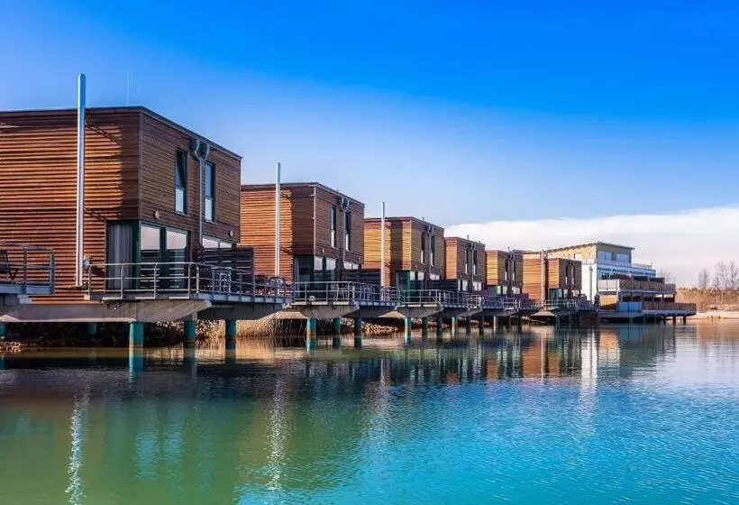 1 Bedroom Apartment Lake View, Lagovida Das Ferienresort Am Störmthaler See