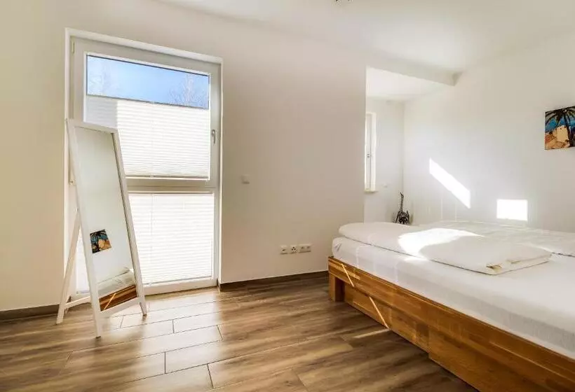1 Bedroom Apartment Lake View, Lagovida Das Ferienresort Am Störmthaler See