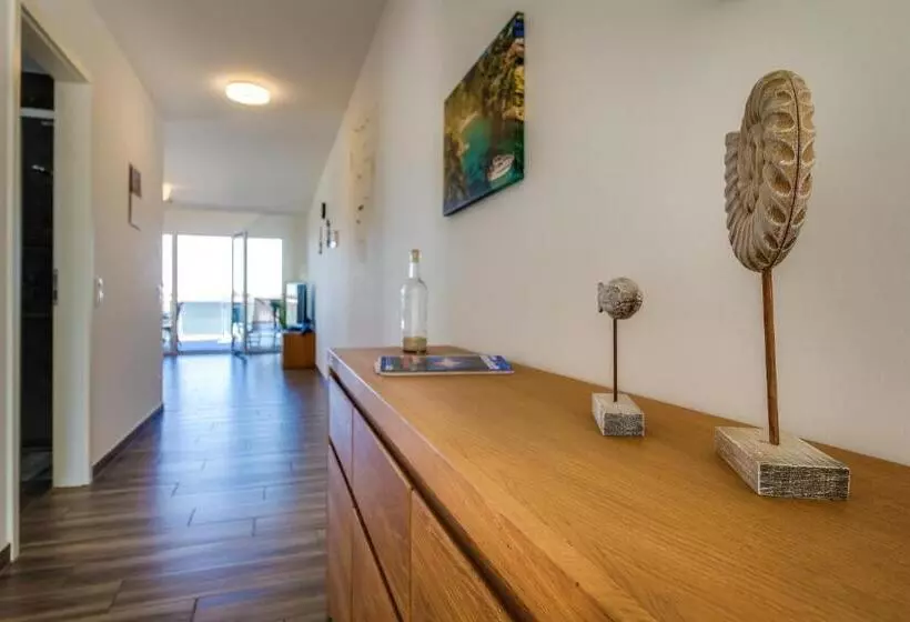 1 Bedroom Apartment Lake View, Lagovida Das Ferienresort Am Störmthaler See