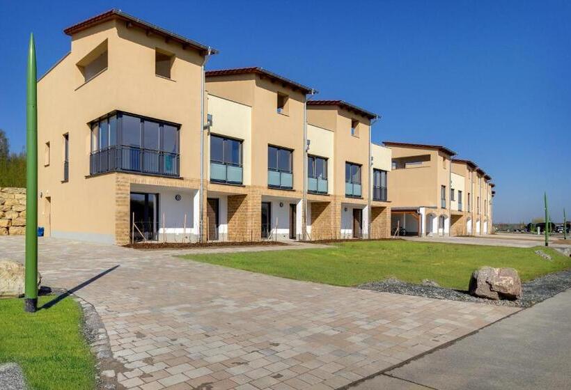 침실 1개 아파트, Lagovida Das Ferienresort Am Störmthaler See